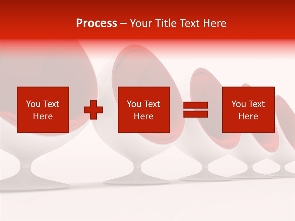 Design Rest Living PowerPoint Template