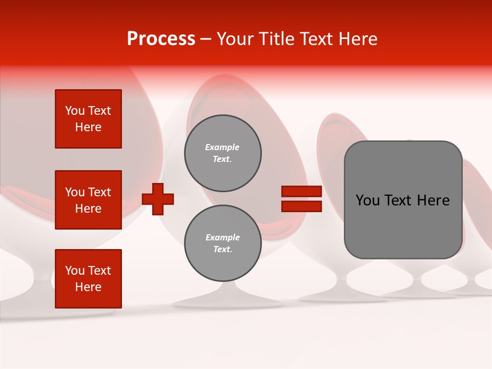 Design Rest Living PowerPoint Template