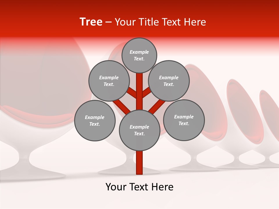 Design Rest Living PowerPoint Template