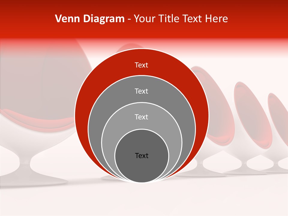 Design Rest Living PowerPoint Template