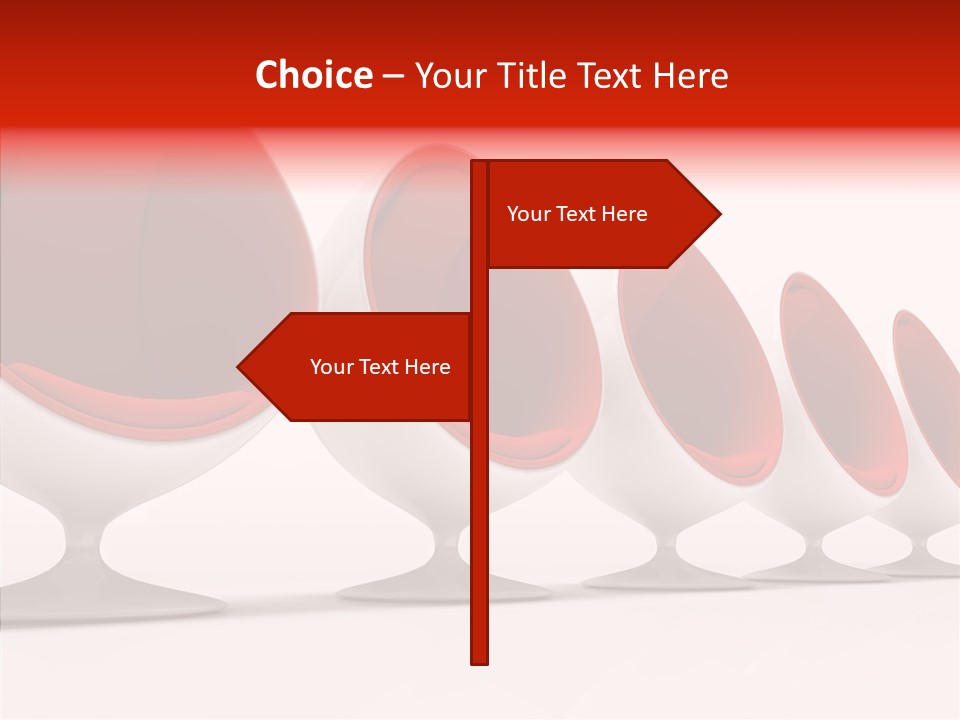 Design Rest Living PowerPoint Template