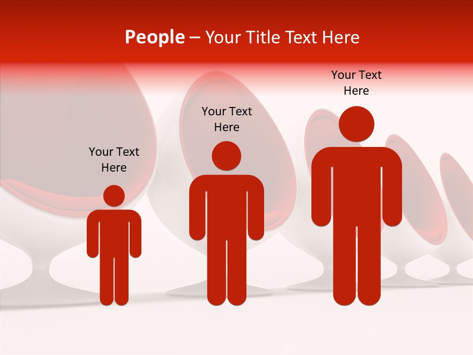 Design Rest Living PowerPoint Template