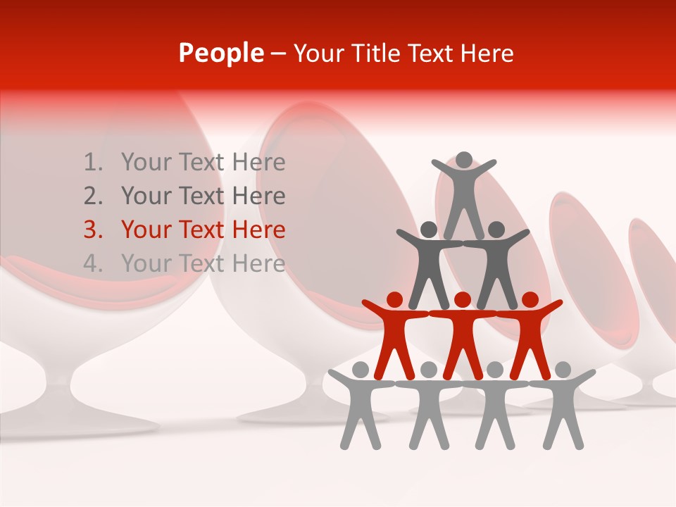 Design Rest Living PowerPoint Template