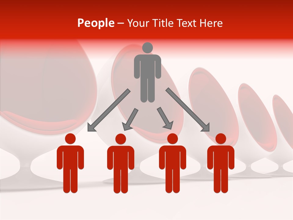 Design Rest Living PowerPoint Template