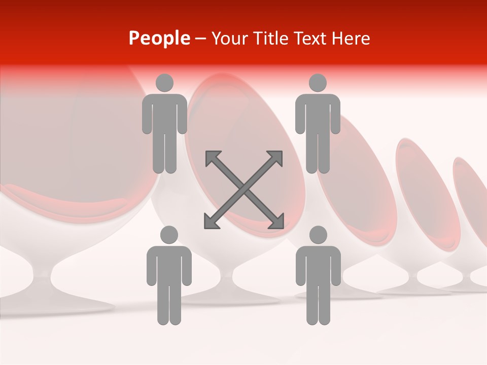 Design Rest Living PowerPoint Template