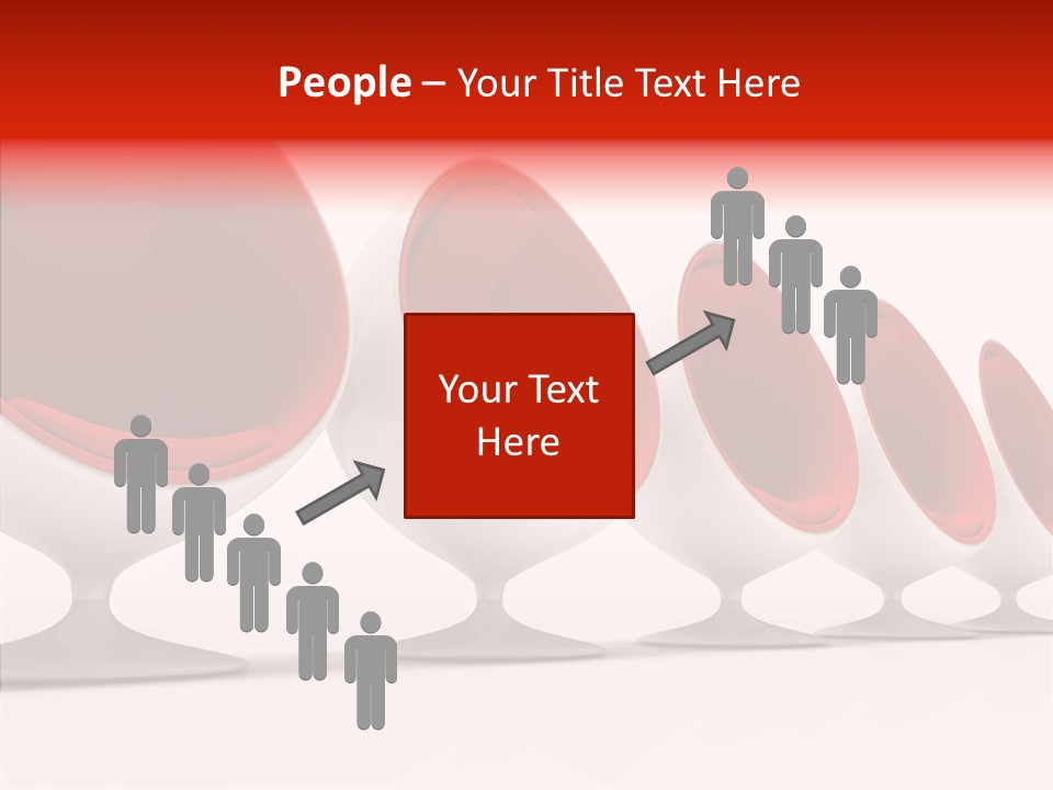 Design Rest Living PowerPoint Template