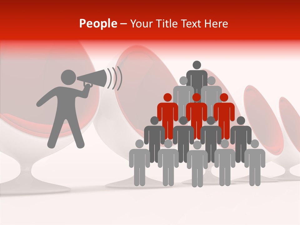 Design Rest Living PowerPoint Template