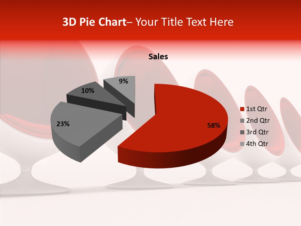 Design Rest Living PowerPoint Template