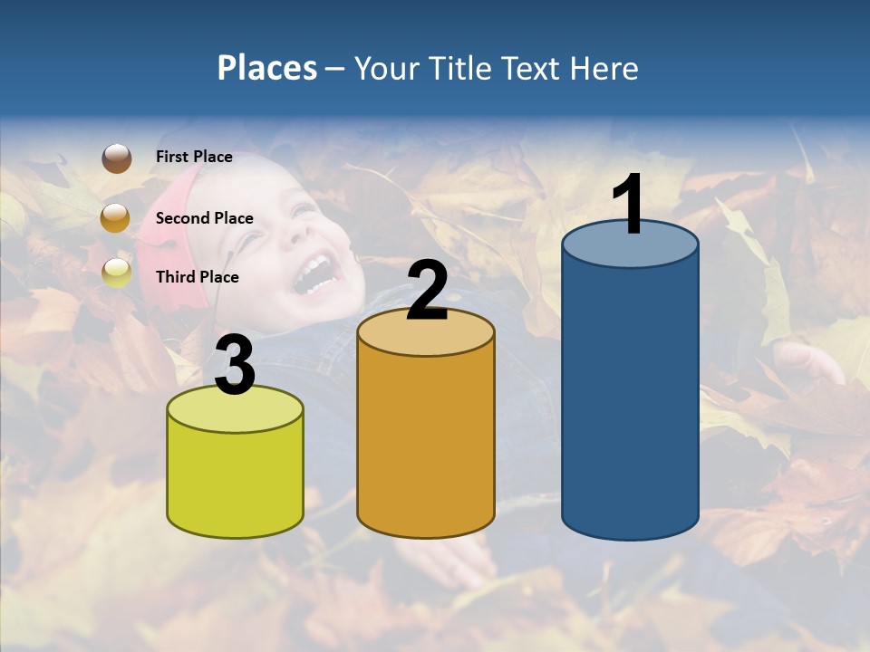 Coy Family People PowerPoint Template