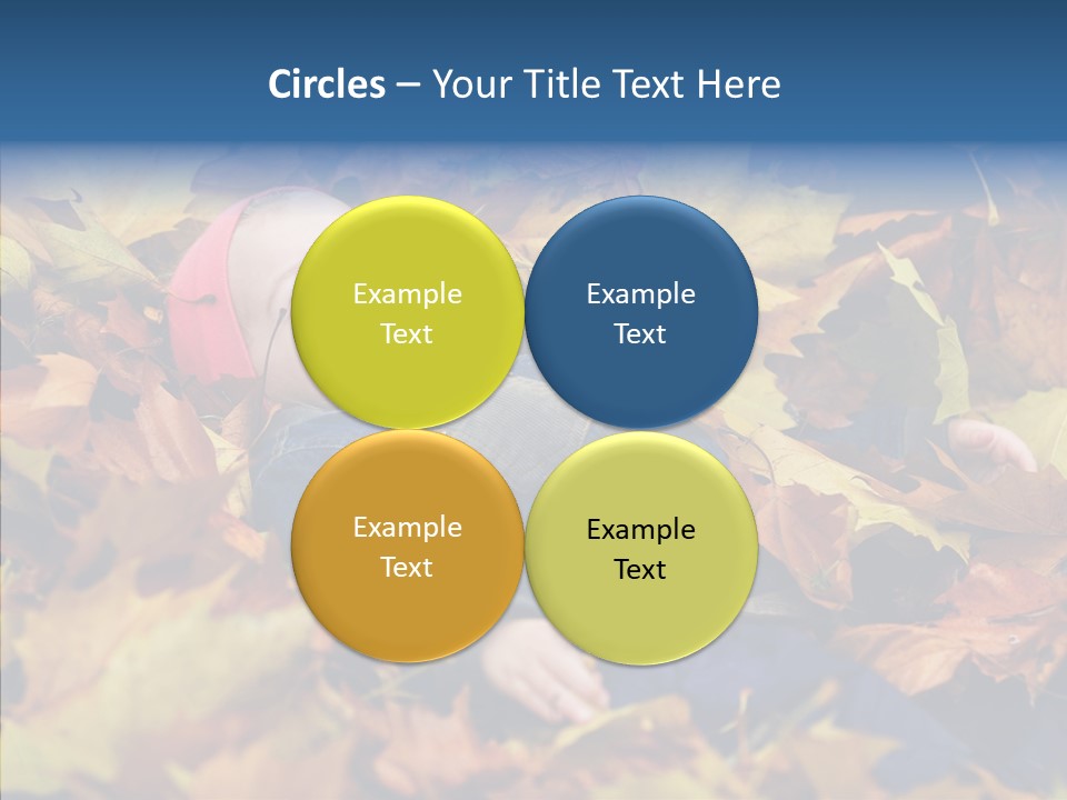 Coy Family People PowerPoint Template