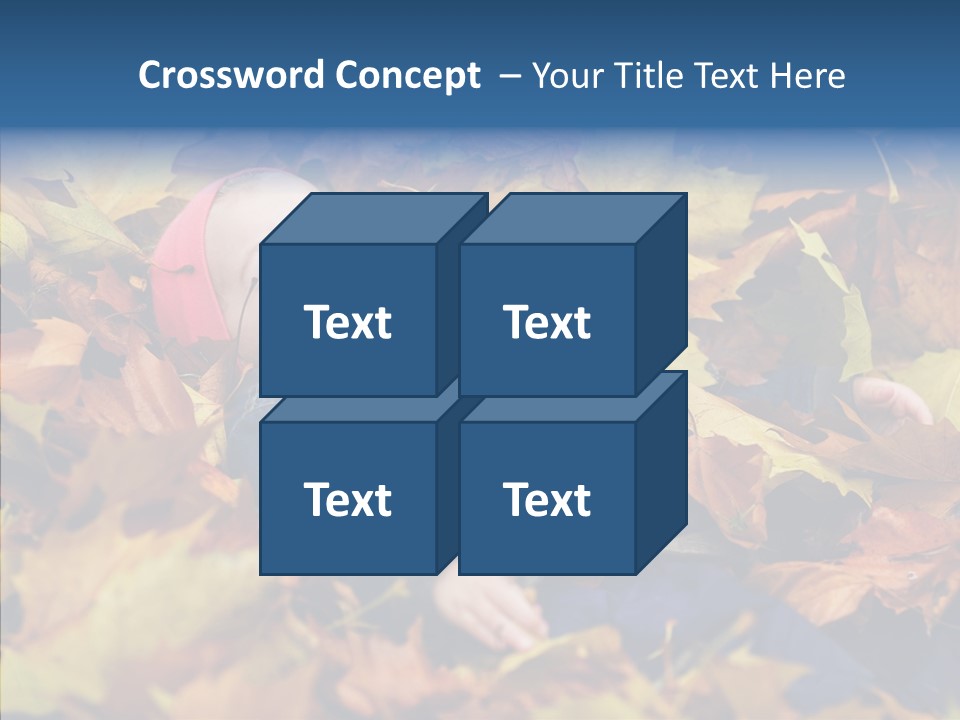 Coy Family People PowerPoint Template
