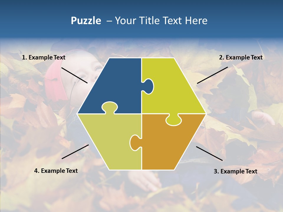 Coy Family People PowerPoint Template