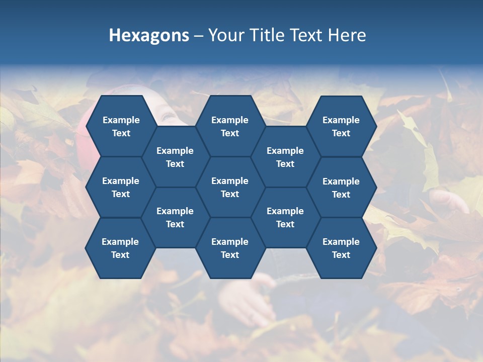 Coy Family People PowerPoint Template