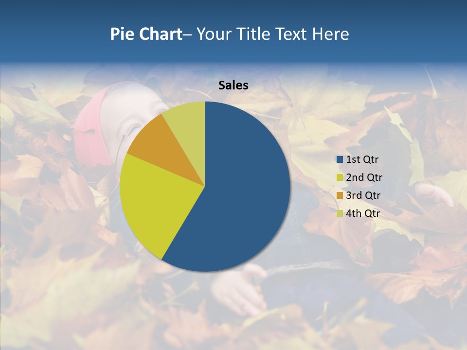 Coy Family People PowerPoint Template