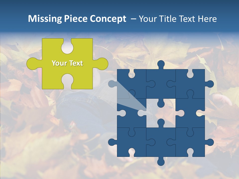 Coy Family People PowerPoint Template