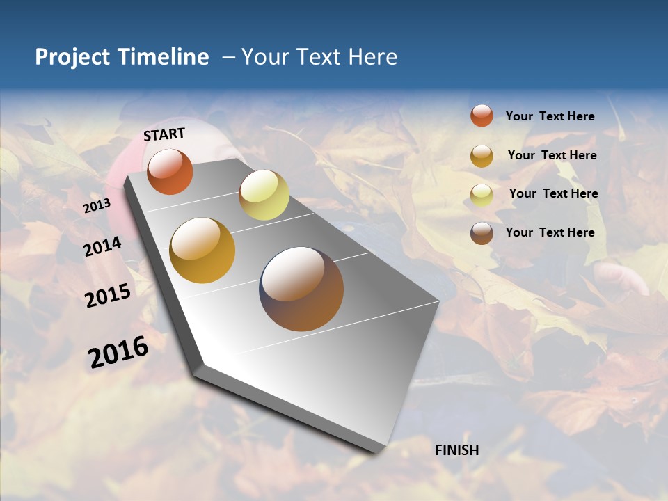 Coy Family People PowerPoint Template