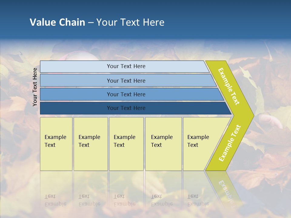 Coy Family People PowerPoint Template