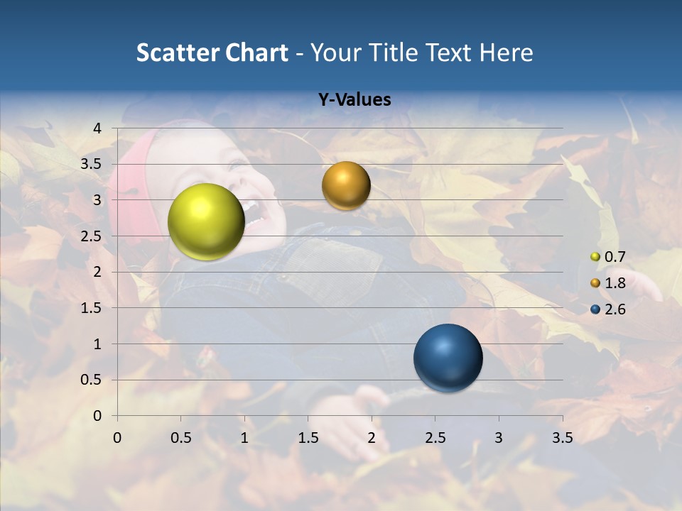 Coy Family People PowerPoint Template