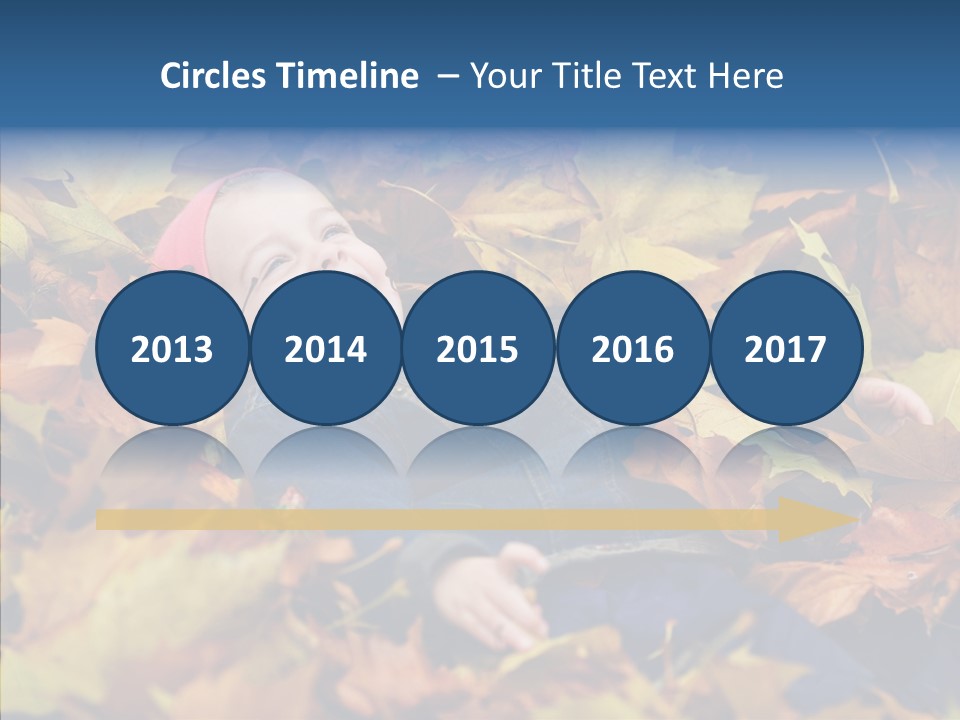 Coy Family People PowerPoint Template