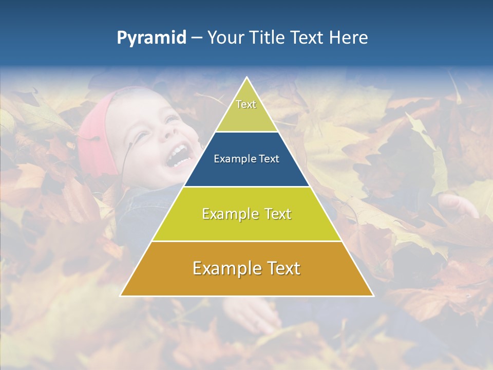 Coy Family People PowerPoint Template