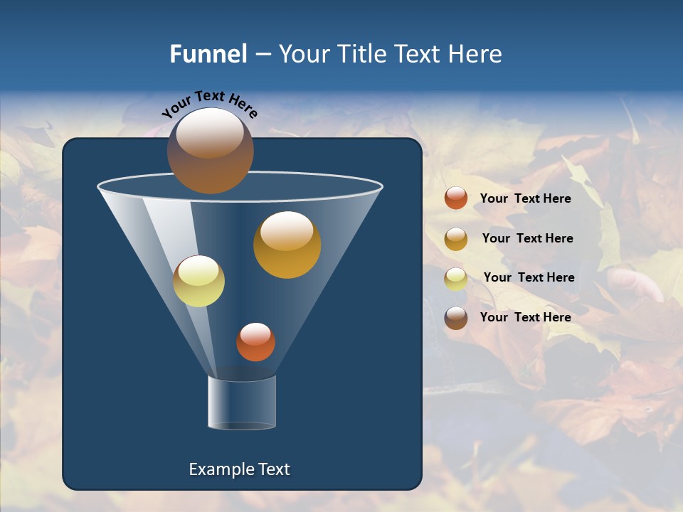 Coy Family People PowerPoint Template