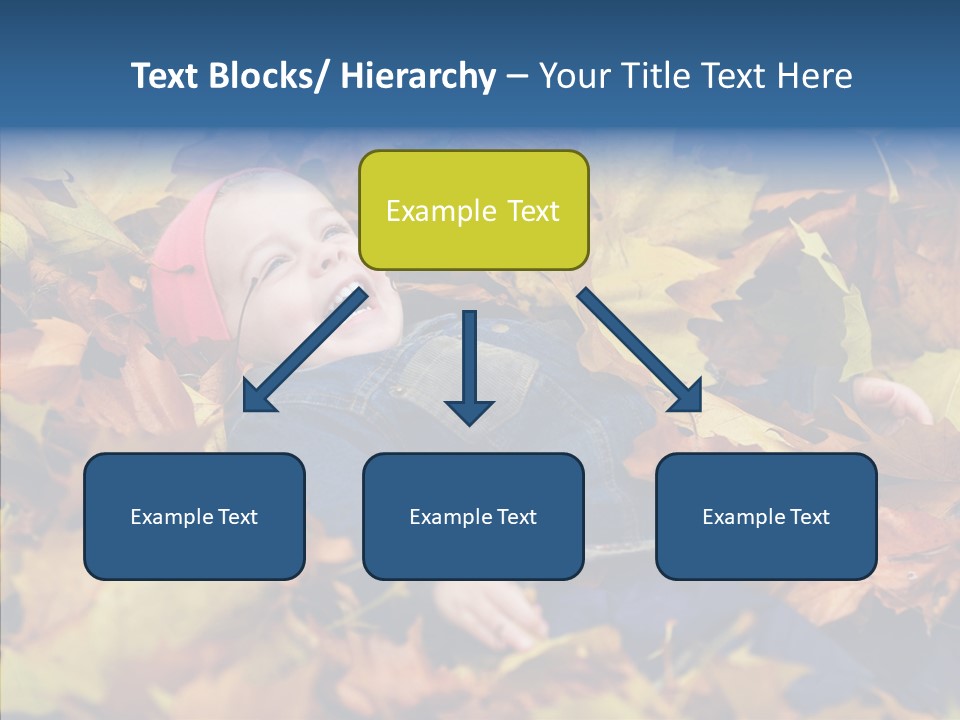 Coy Family People PowerPoint Template