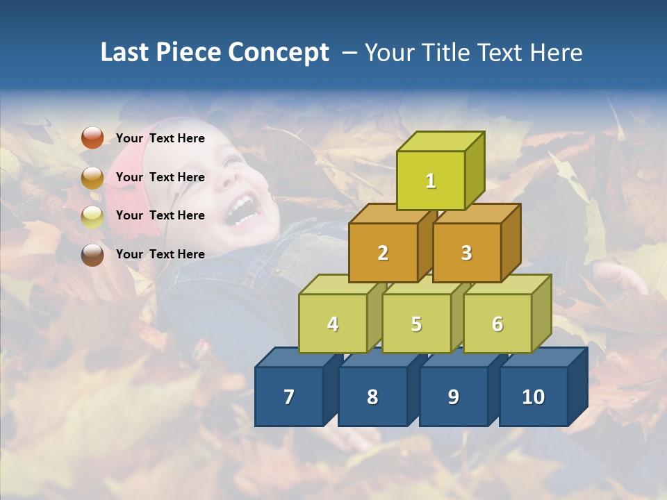 Coy Family People PowerPoint Template