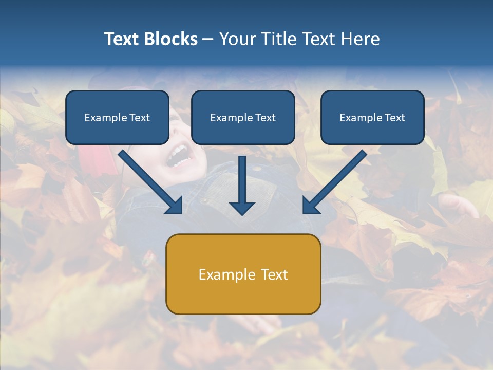 Coy Family People PowerPoint Template