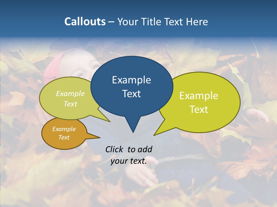 Coy Family People PowerPoint Template