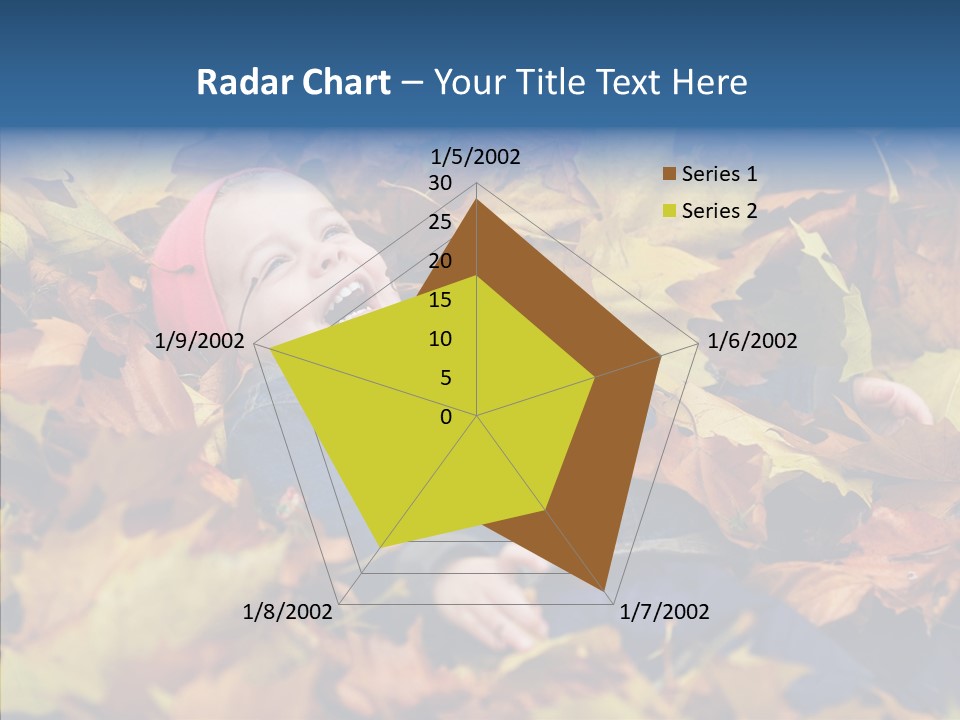 Coy Family People PowerPoint Template