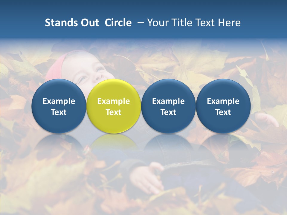 Coy Family People PowerPoint Template