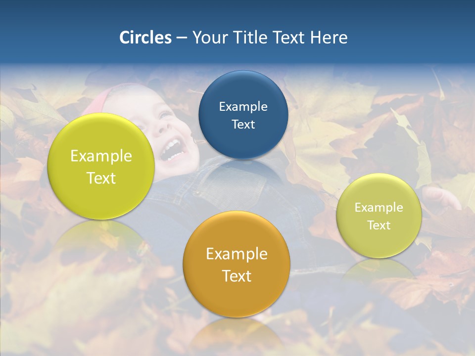 Coy Family People PowerPoint Template