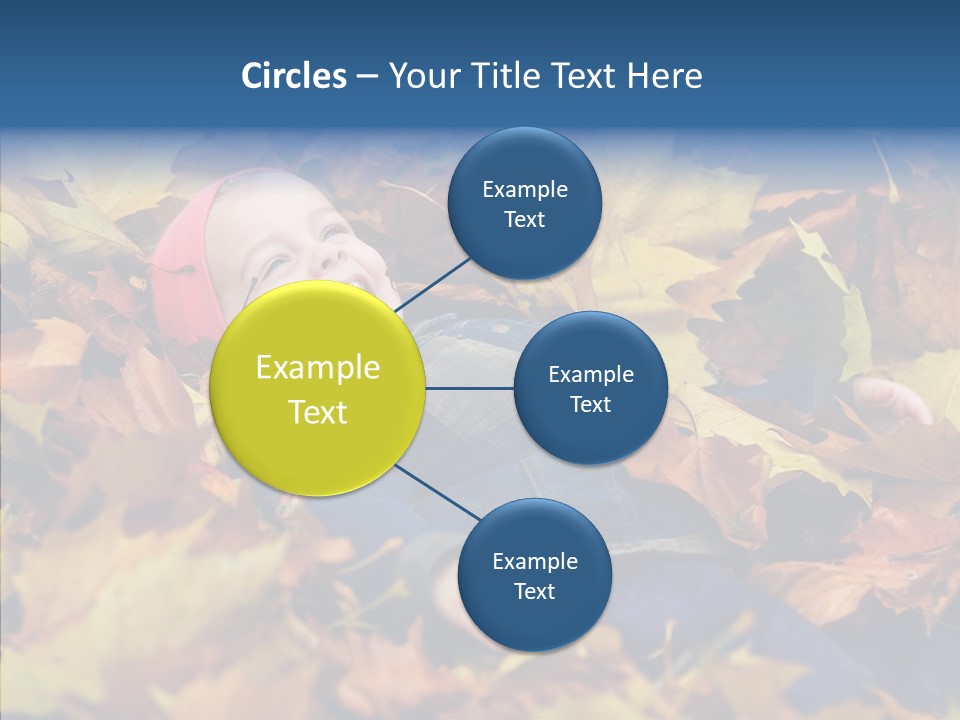 Coy Family People PowerPoint Template