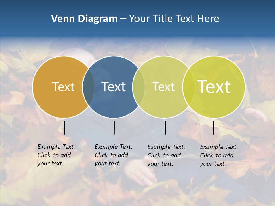 Coy Family People PowerPoint Template