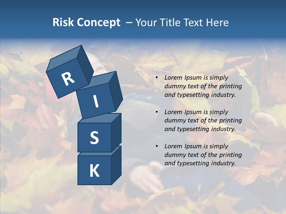 Coy Family People PowerPoint Template