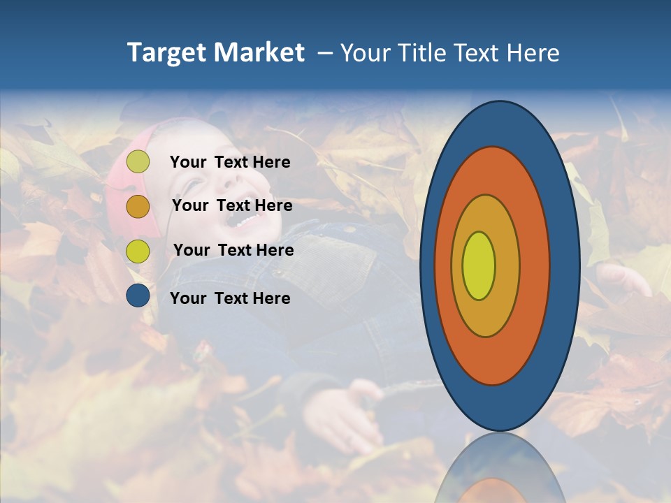 Coy Family People PowerPoint Template