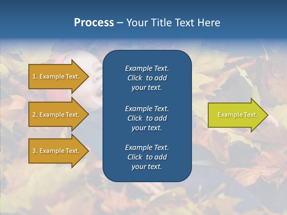 Coy Family People PowerPoint Template