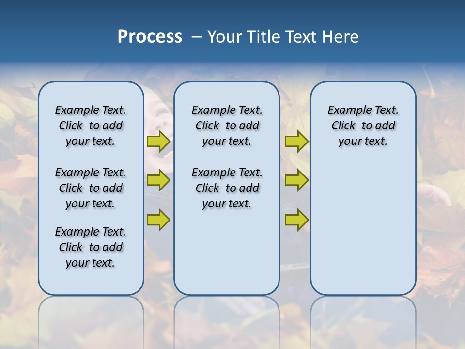 Coy Family People PowerPoint Template