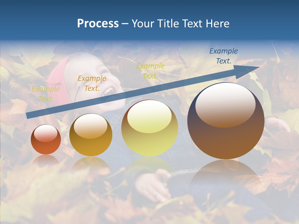 Coy Family People PowerPoint Template