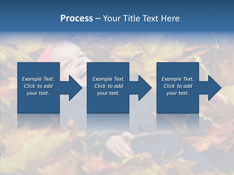 Coy Family People PowerPoint Template