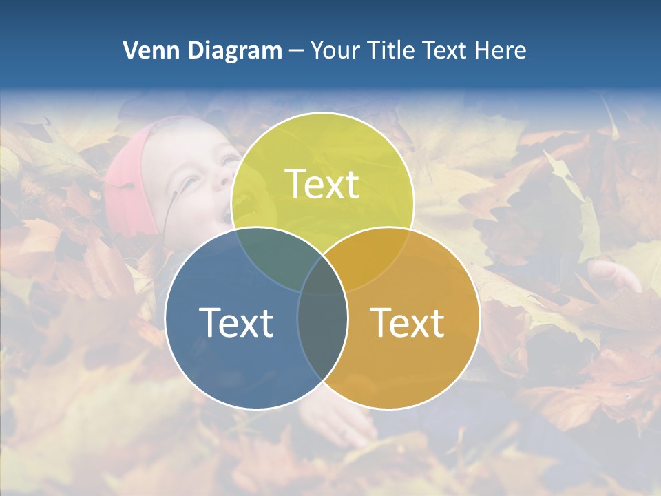 Coy Family People PowerPoint Template