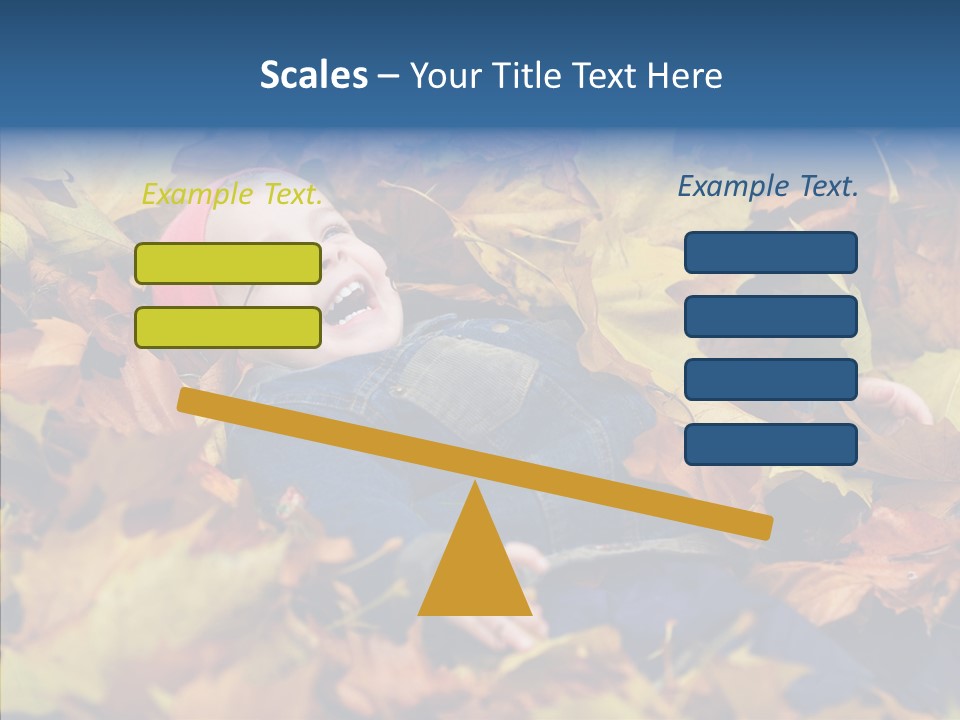 Coy Family People PowerPoint Template