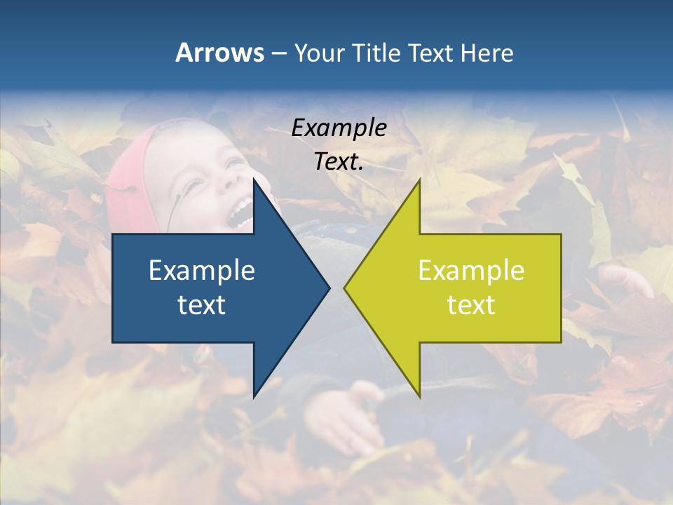 Coy Family People PowerPoint Template