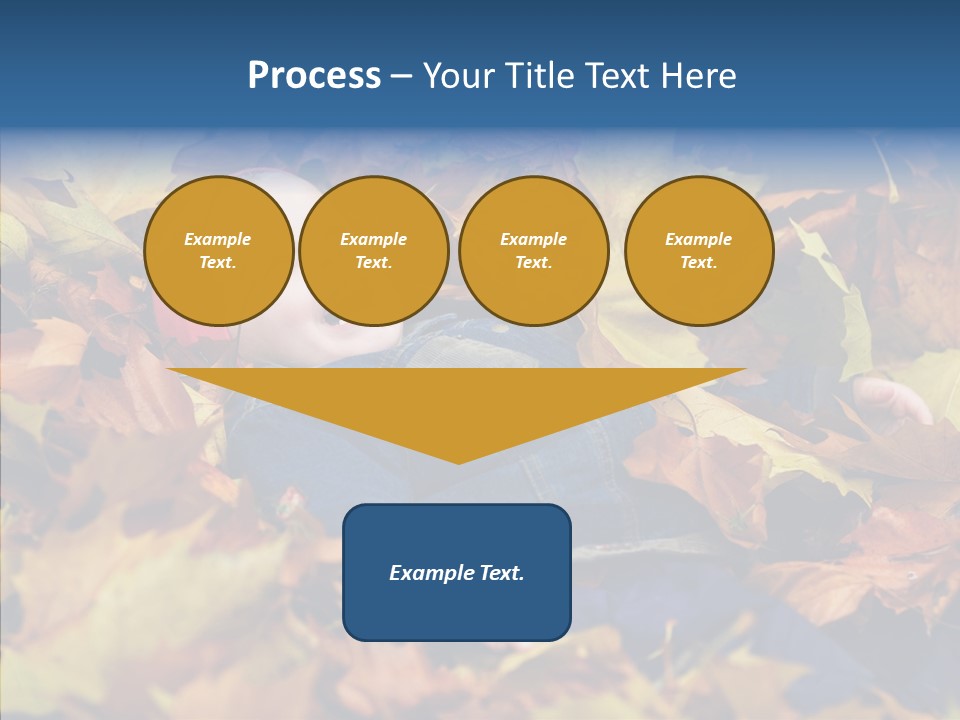 Coy Family People PowerPoint Template
