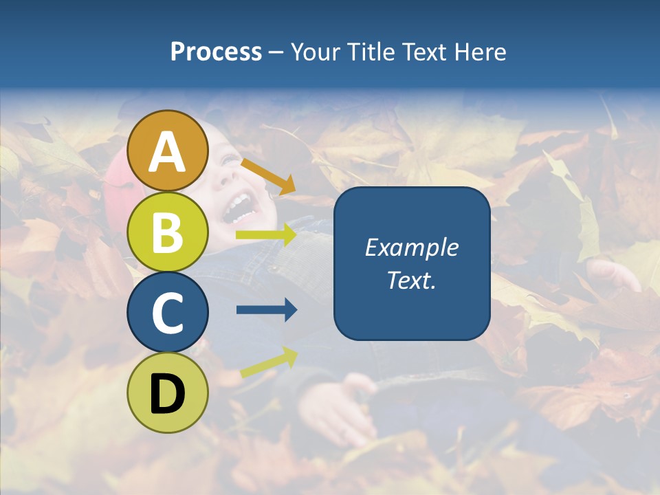 Coy Family People PowerPoint Template