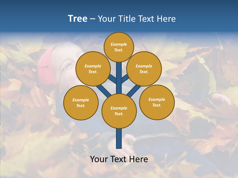 Coy Family People PowerPoint Template