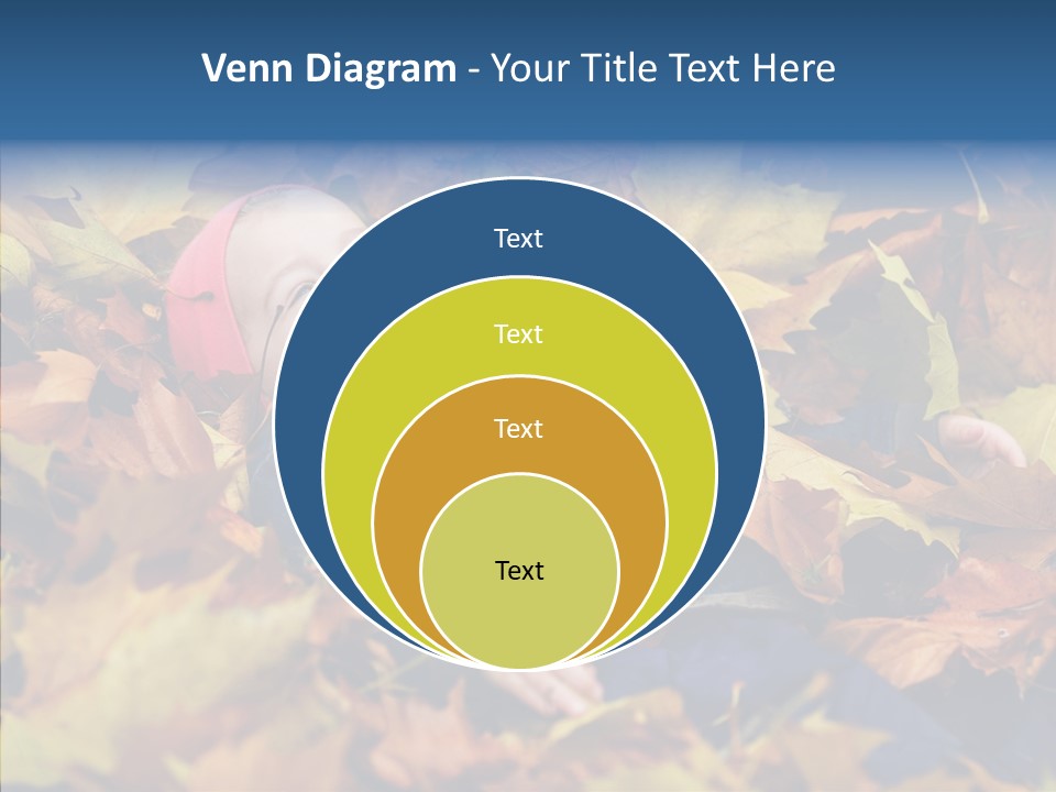 Coy Family People PowerPoint Template