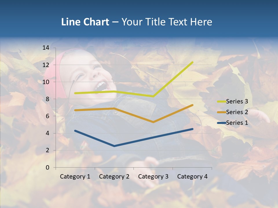Coy Family People PowerPoint Template