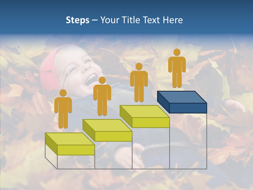 Coy Family People PowerPoint Template