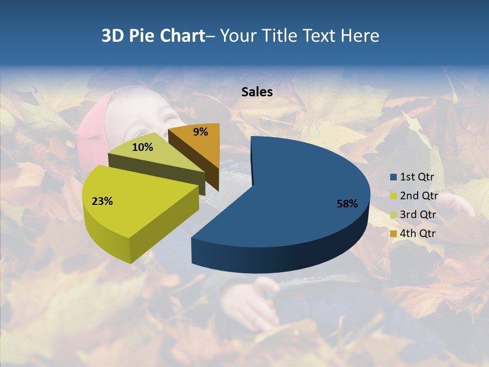 Coy Family People PowerPoint Template